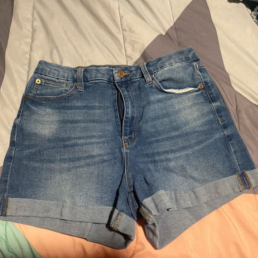 NOBO Design shorts